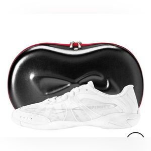 Nfinity VENGEANCE brand new